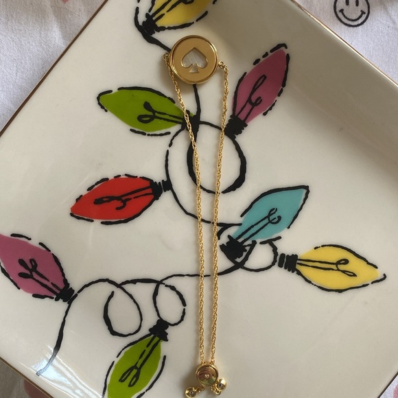 Kate Spade Bracelet - Picture 3 of 3